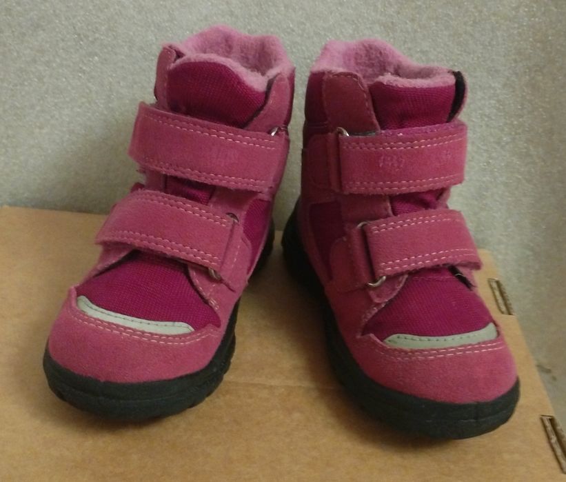 Дитяче зимове взуття Superfit UGG р.22