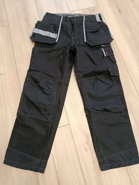 Штани робочі з Швеції