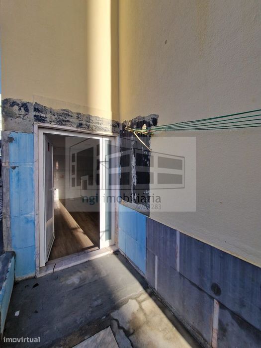 Apartamento T3 - freguesia da Ramada - Odivelas