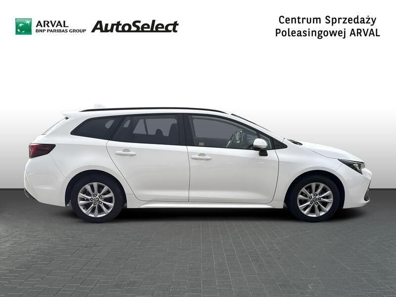 Toyota Corolla Corolla 1.8 Hybrid Comfort 98KM