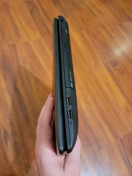 2-ядерний Packard Bell EasyNote p5ws6