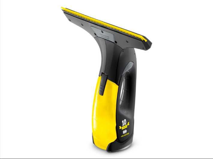 Ściągaczka Myjka do okien szyb KARCHER WV2 (WV1 EASY CLASSIC PLUS) HIT