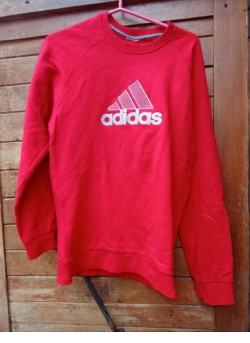 Bluza adidas .,.