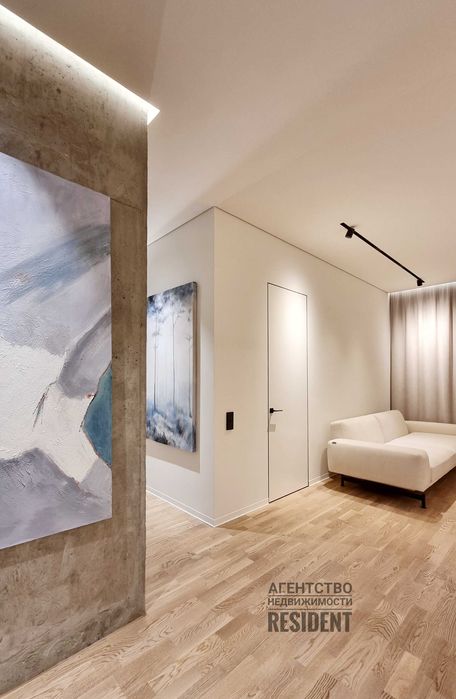 3-ком ЖК Бартоломео. Набережная Победа Парк Шевченко Нагорный Ривер