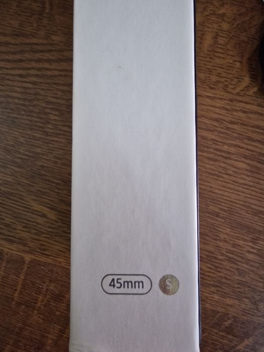 Samsung Watch 3 clássico