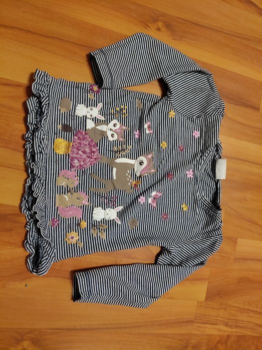 Bluzka stan bardzo dobry r. 98