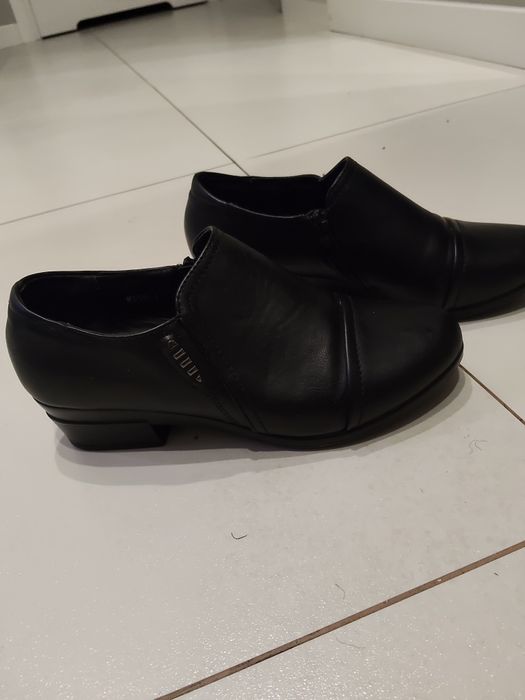 Półbuty damskie Enplus