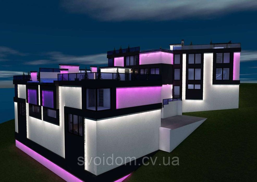 Будівельні бригади, компаніі, фірми Чернівців