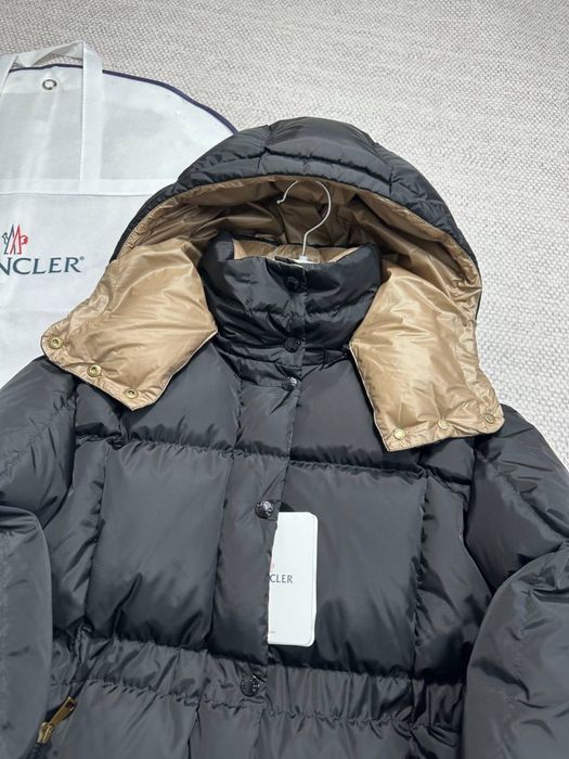 Пуховик куртка Moncler