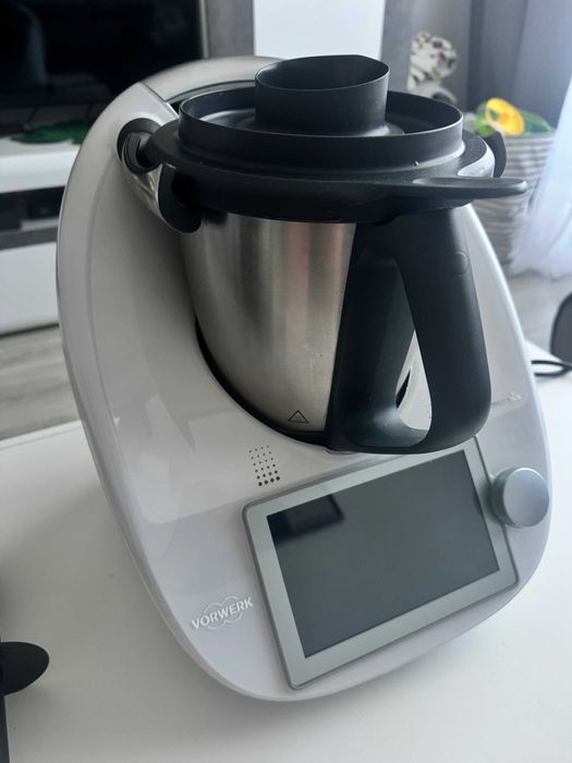 Thermomix TM6 - jak nowy