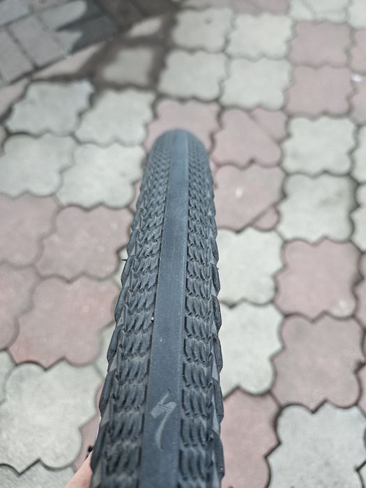 Specialized pathfinder sport 700x38c