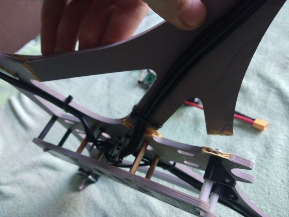 Продам фпв українську , стек  ,RX