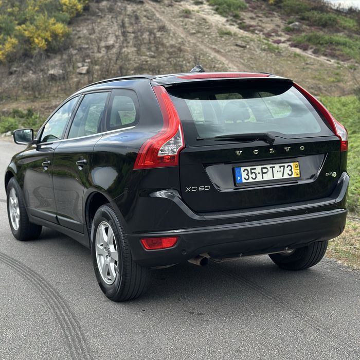 Volvo Xc 60 2.0 d3