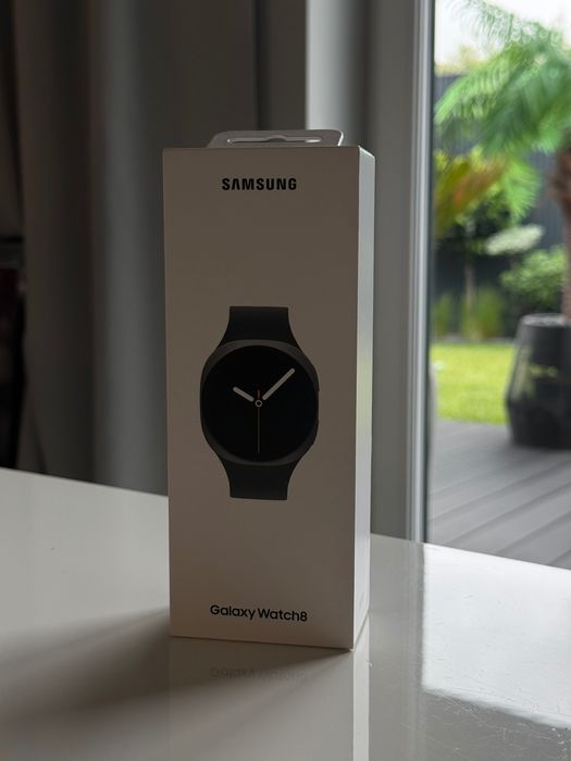 Samsung Galaxy Watch 8 44mm SM-L336F
