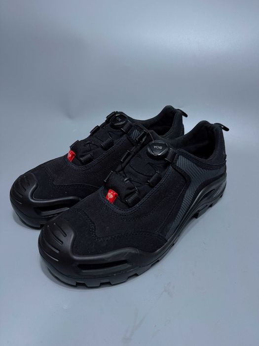 Buty robocze 47 Engelbert Strauss Kastra Low II #1 NOWE