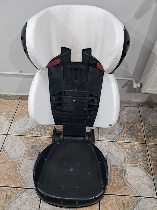 Fotelik Besafe izi up x3 fix 15-36kg isofix