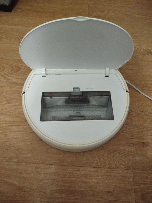 Xiaomi Robot Aspirador Mi Robot Vacuum-Mop