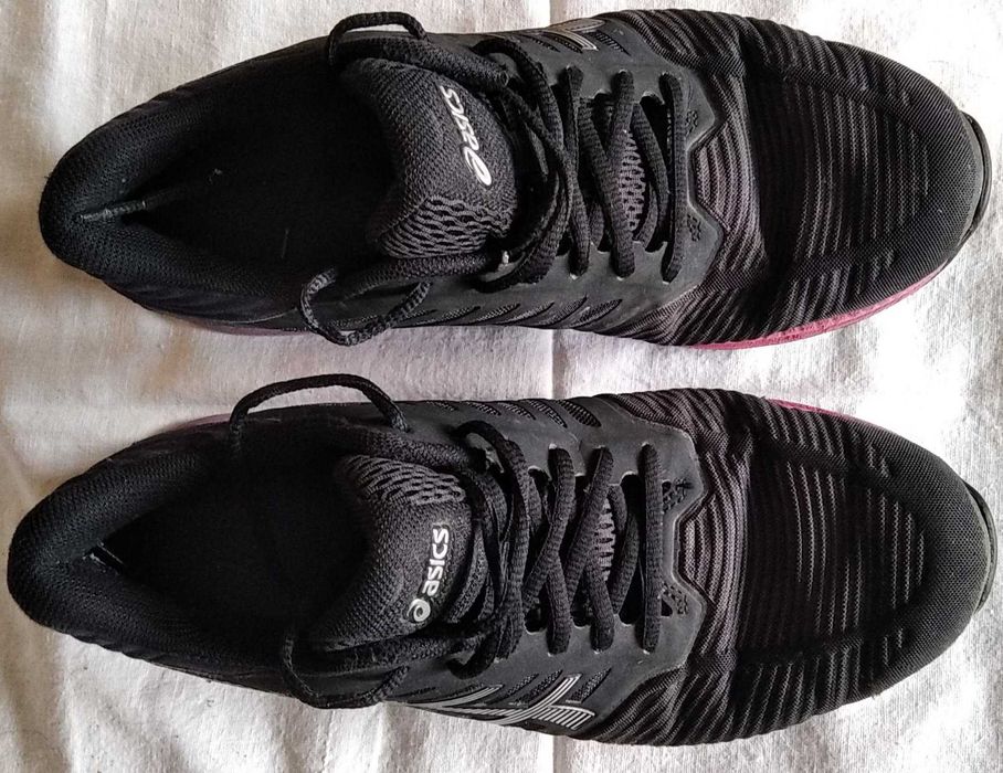 buty Asics 40.5 FuzeX #274