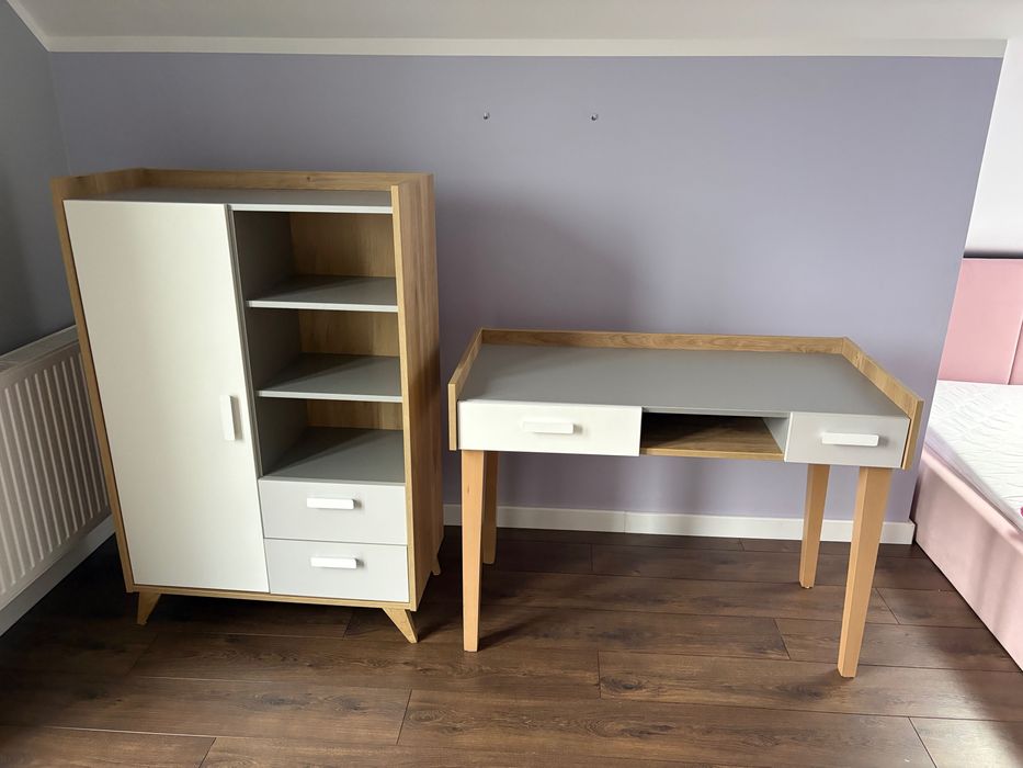 Sprzedam meble młodzieżowe, stan bardzo dobry