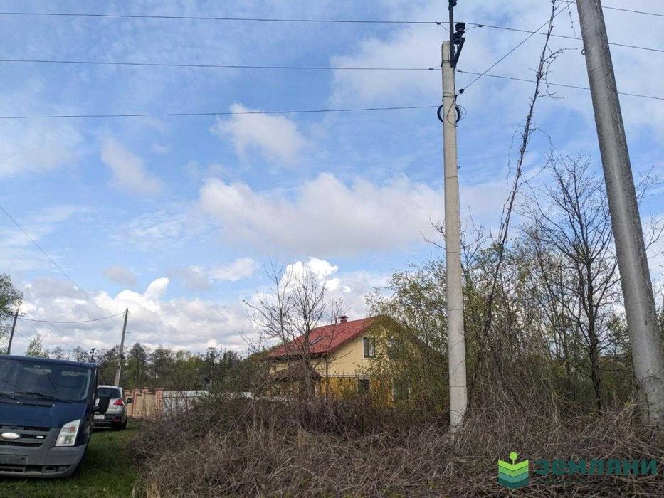 Продається ділянка 16 сот під будову Угринів (8)