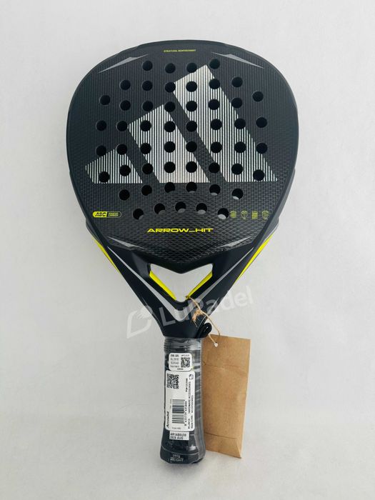 Ракетка для Падель (Padel) тенісу – Adidas Arrow Hit Attk 2026