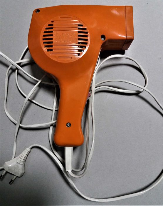 Farel SR-5 suszarka do włosów