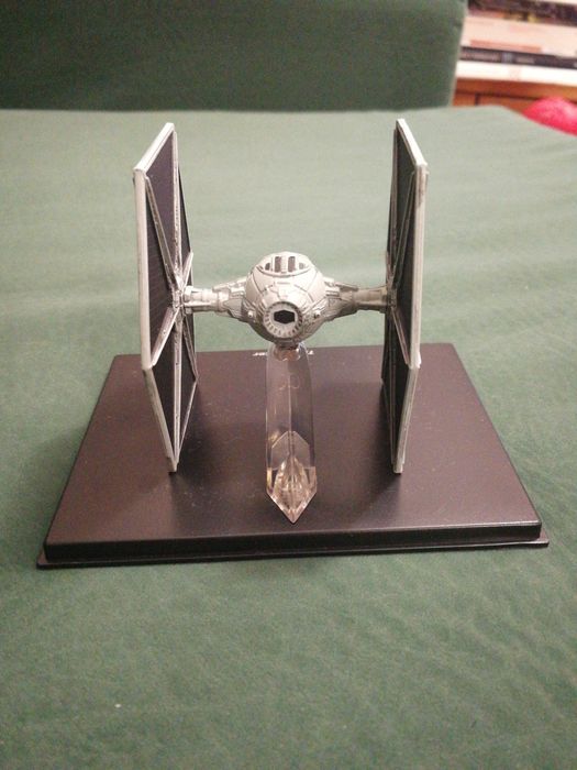 STAR WARS - Miniatura TIE Fighter