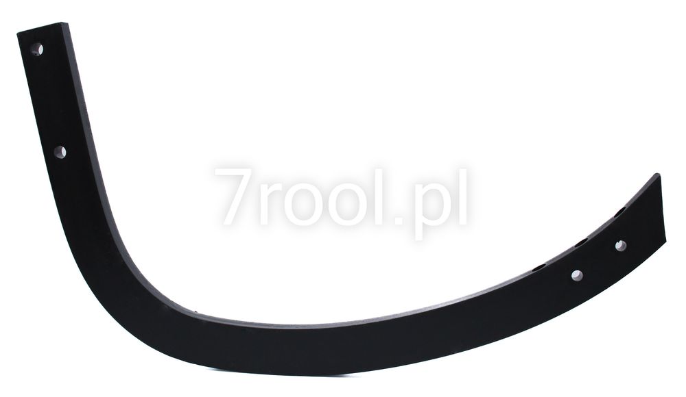 Horsch grządziel 60x25 wysoka