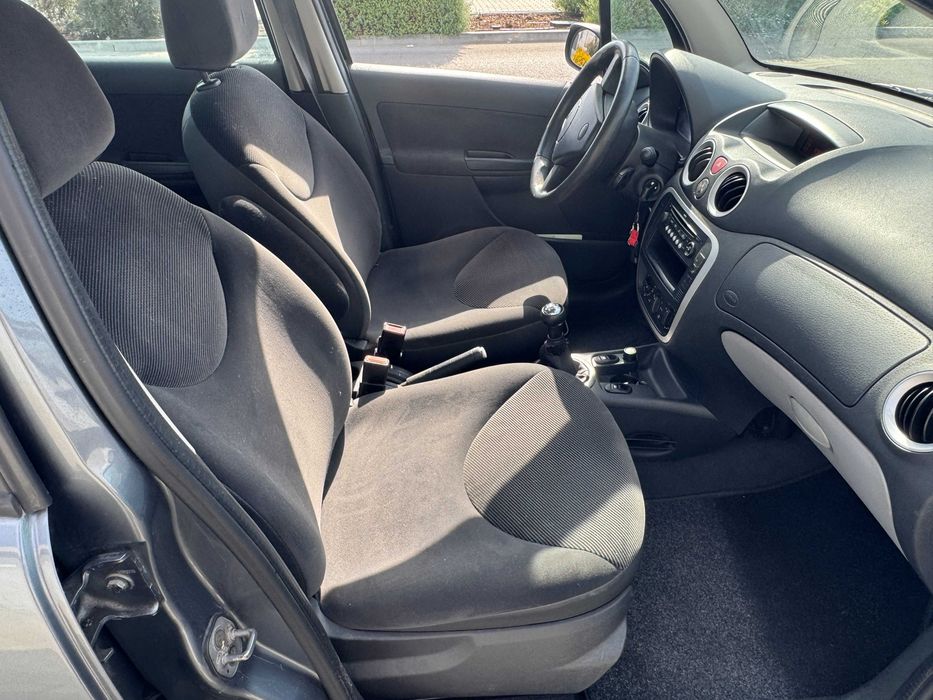 Citroen C3 1.1 C/139Mil km de 2009