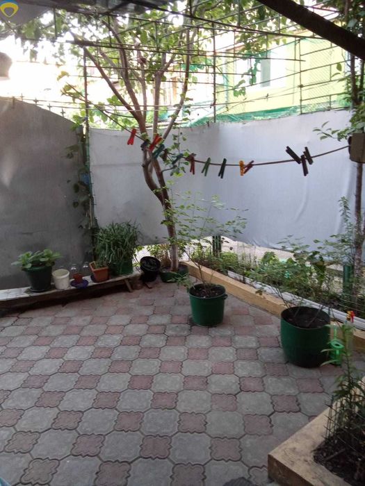 Двухкомнатная Центр/Тираспольская.