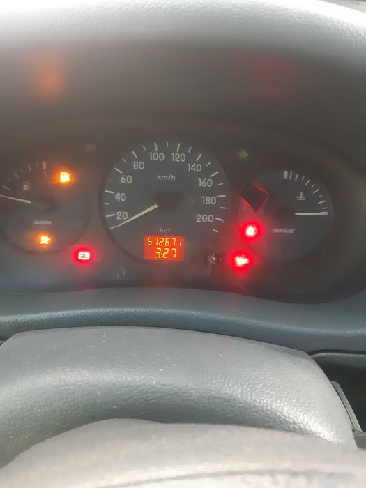 Продаю  Renault Kangoo