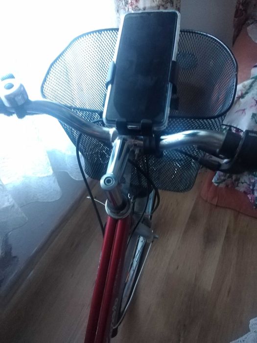 rower damski sprzedam