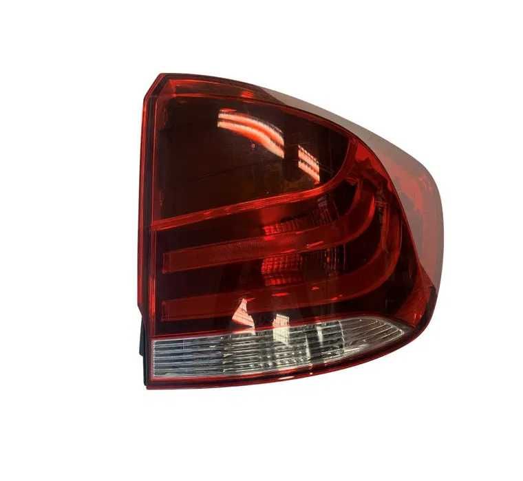 Lampa BMW X1 E84 Lift Led Prawy Tył RH Adax Koźle