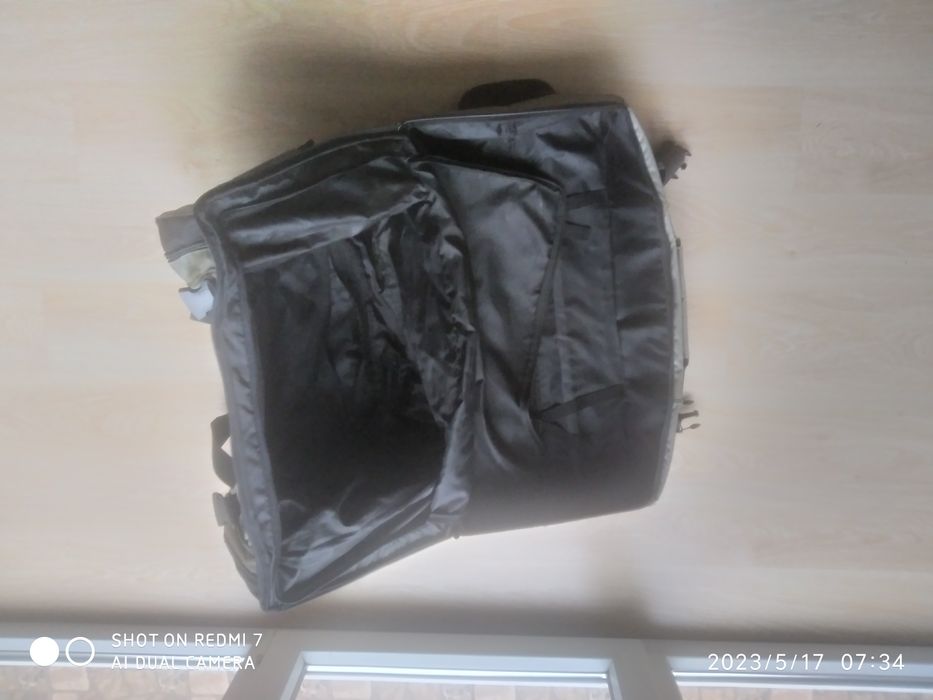 Сумка тактична USA