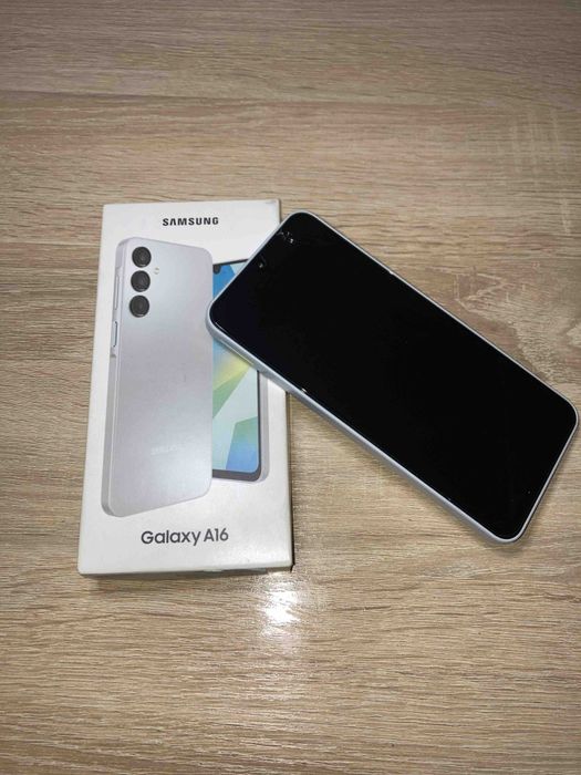 Samsung Galaxy A16 4/128 GB