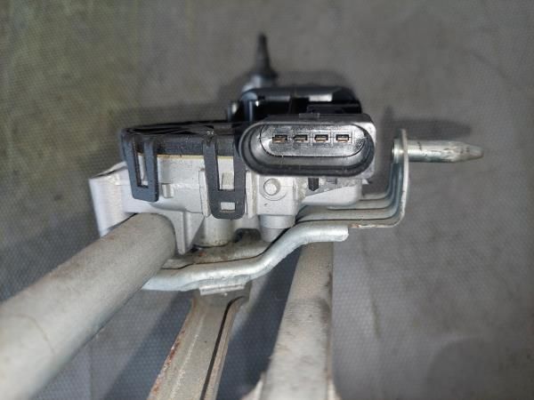 Motor limpa vidros frente SEAT Ibiza IV (6J5, 6P1)