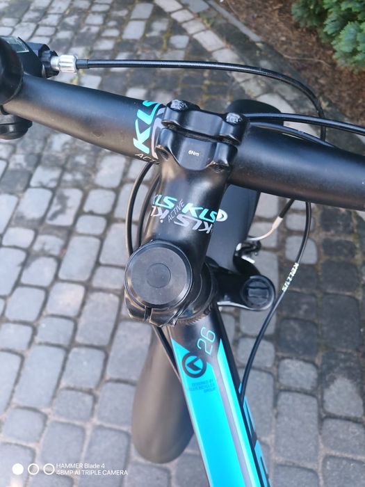 Rower MTB KELLYS Madman 10