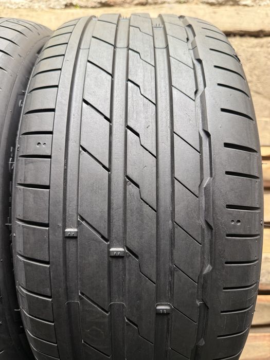 Літні шини 255/45 R18 Hankook Ventus S1 Evo 3 2шт. 90% 2024