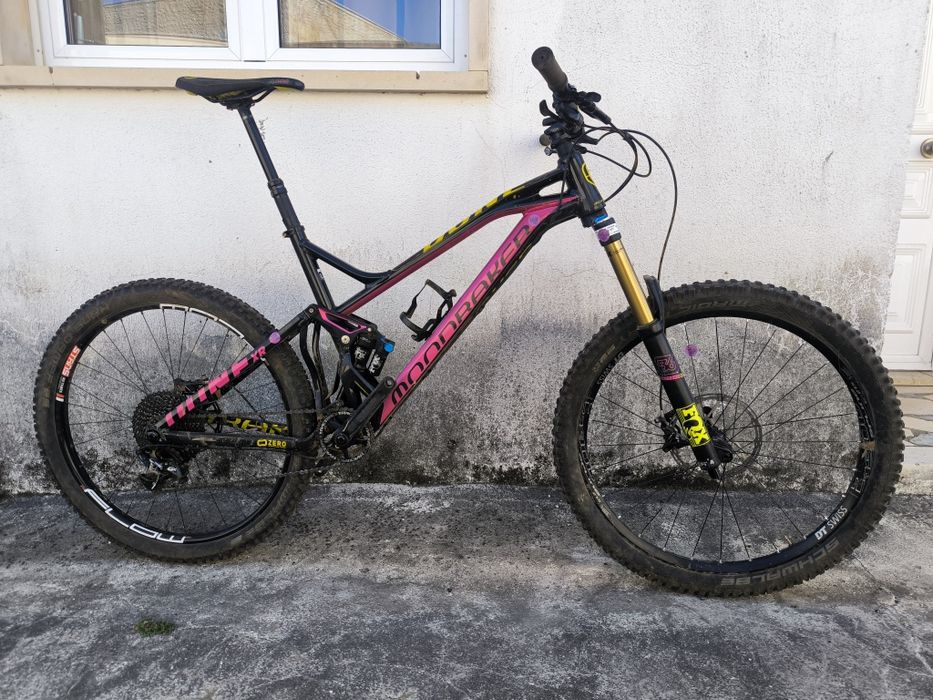 Mondraker Dune XR Enduro