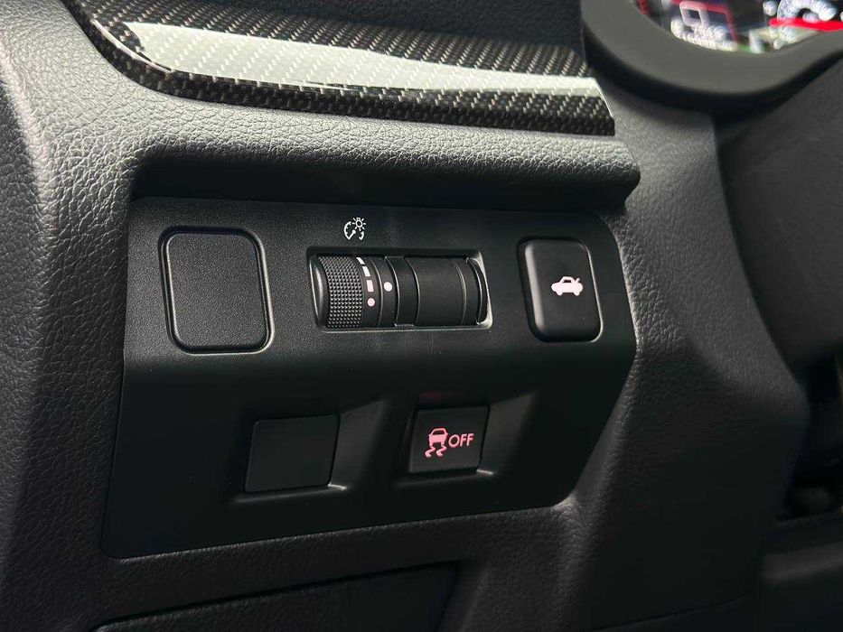 Subaru WRX 2020 (Розстрочка / Лізинг)