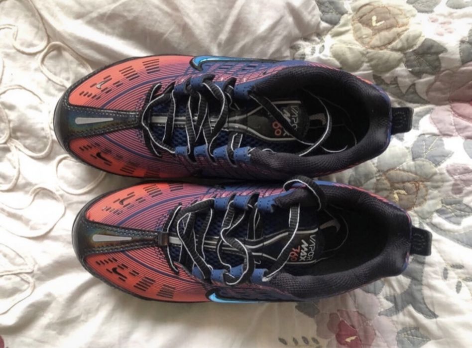 Buty Nike Vapor max 360 36,5