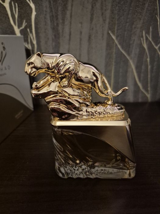 Arabiyat Prestige Fahad Regał 100 ml