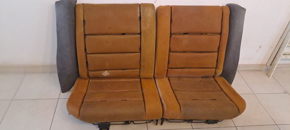 Material lancia delta