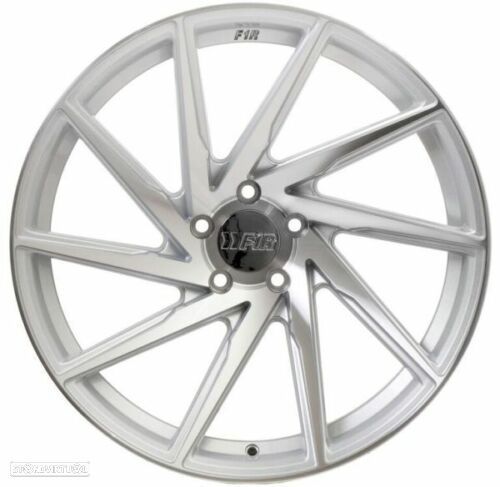 Jantes 20 opel insígnia