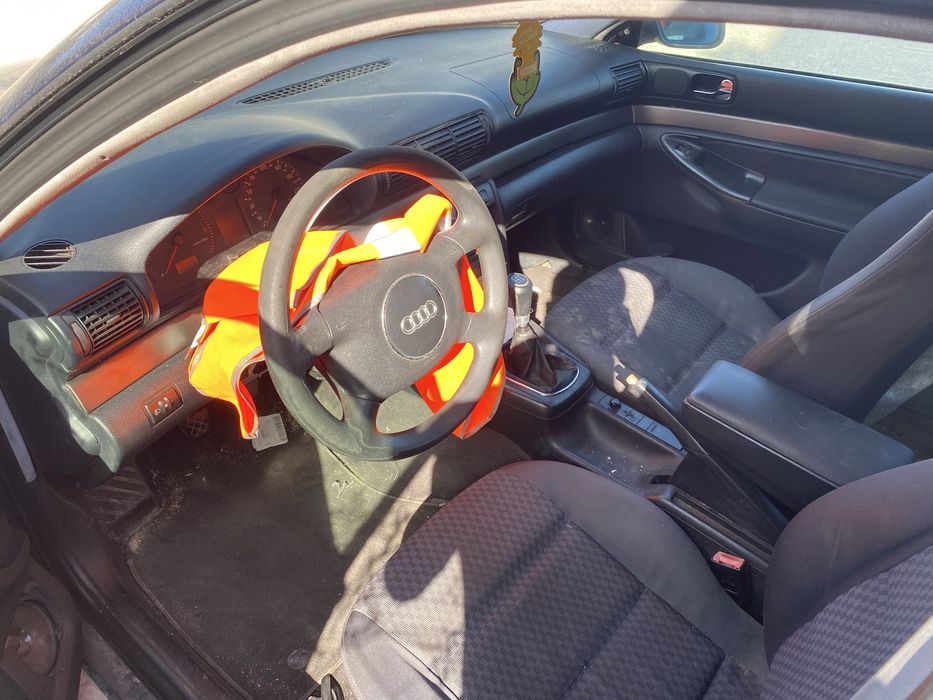 Audi a4 vp vendo
