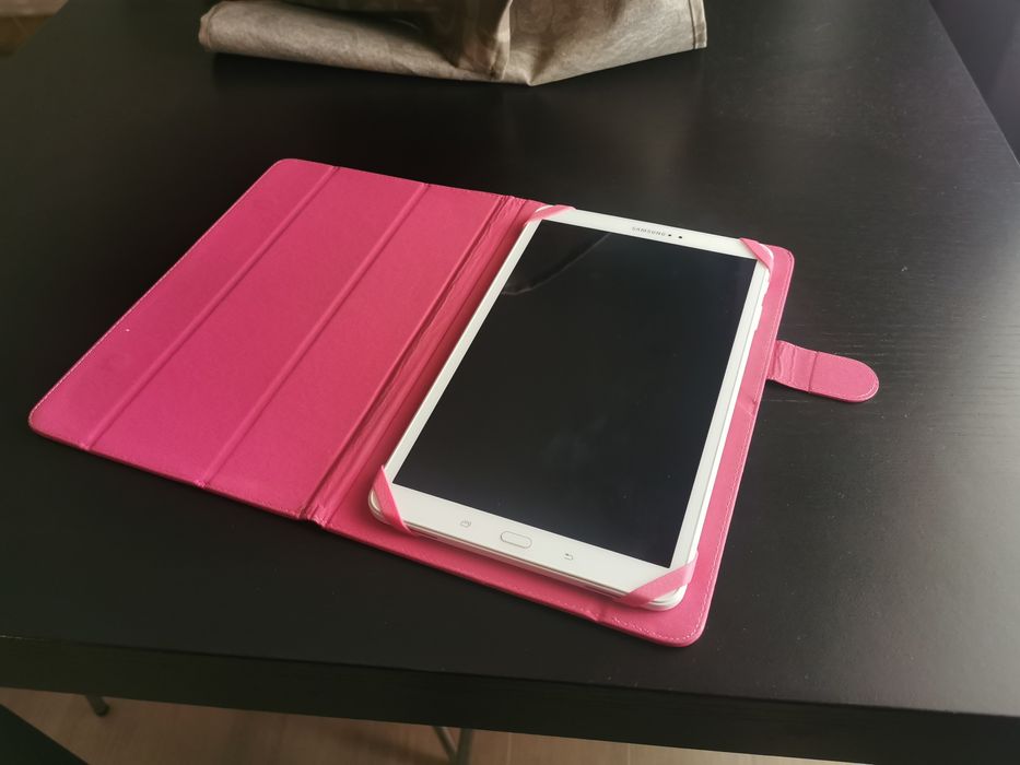 Tablet Samsung galaxy tabA 6