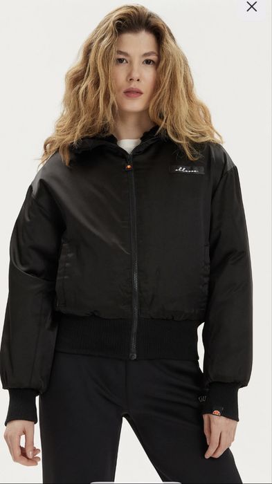 Куртка демісезонна жіноча Ellesse