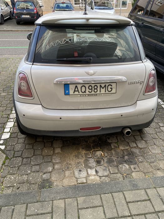 Mini Cooper D 3 portas64966344326147121