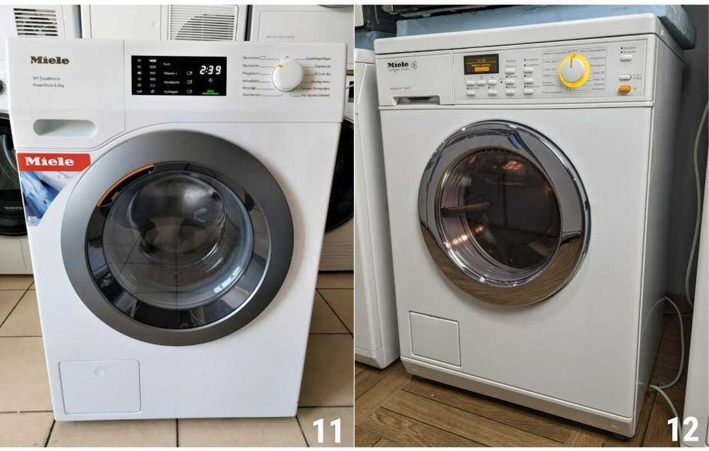 Пральна машина SIEMENS WD14H540 7кг Фронтальна А+++ ПРАЛКА б\у