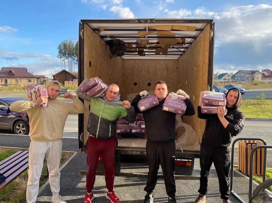 Грузоперевозки по Украине , Попутный груз , Перевозка мебели , вещей